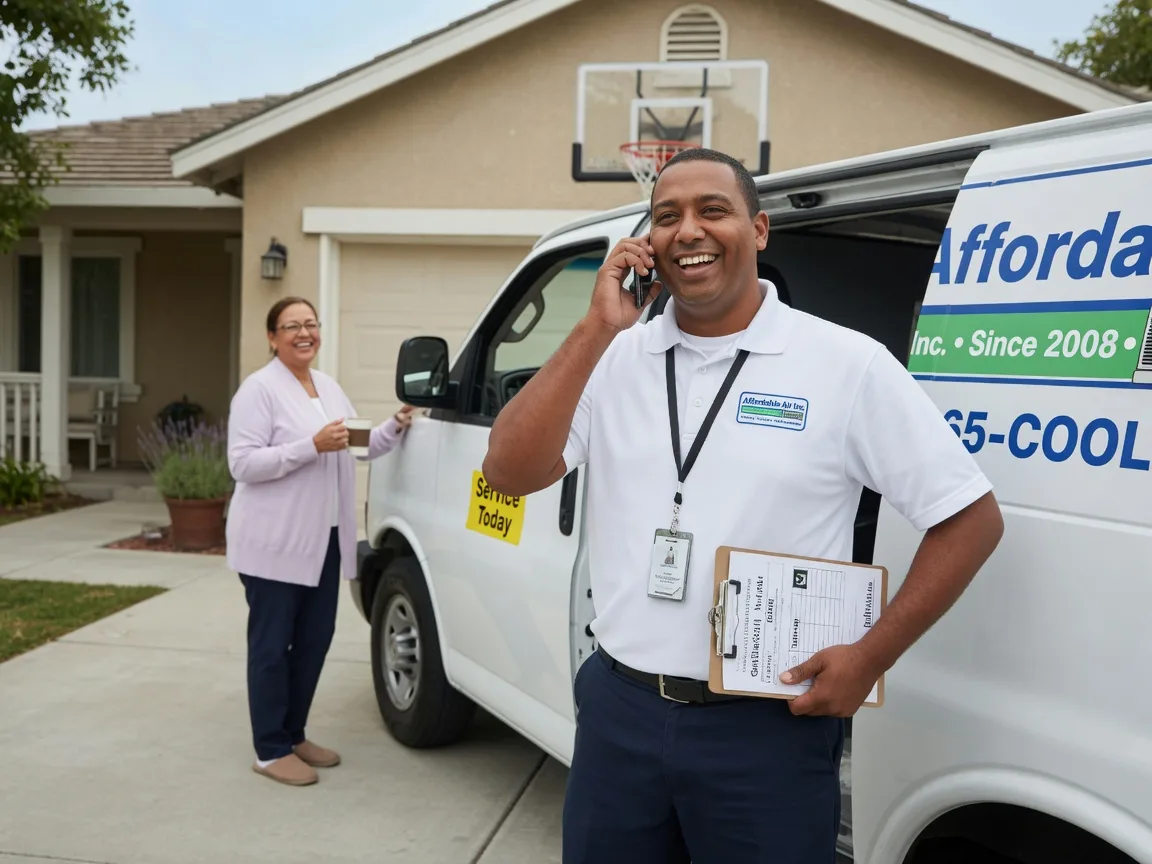 Central Ac Repair Maywood, IL FAQs